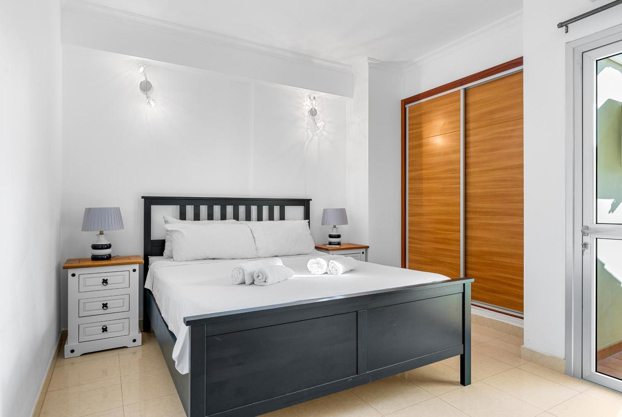 Palm Mar Penthouse Duplex Apartment ภายนอก รูปภาพ
