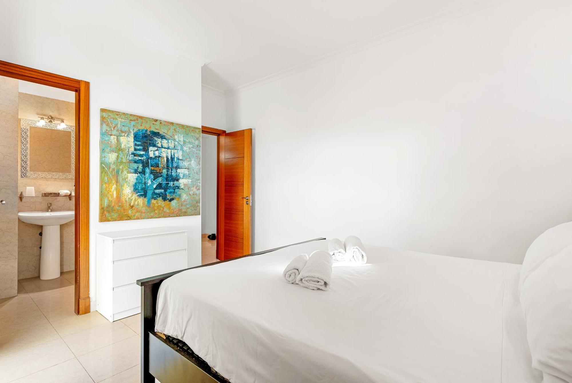 Palm Mar Penthouse Duplex Apartment ภายนอก รูปภาพ
