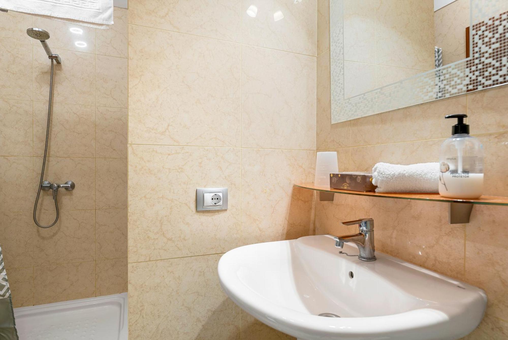 Palm Mar Penthouse Duplex Apartment ภายนอก รูปภาพ